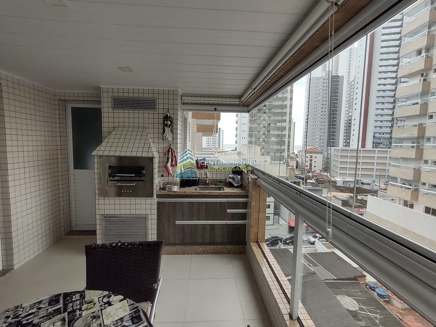 Apartamento à venda com 2 quartos, 96m² - Foto 5