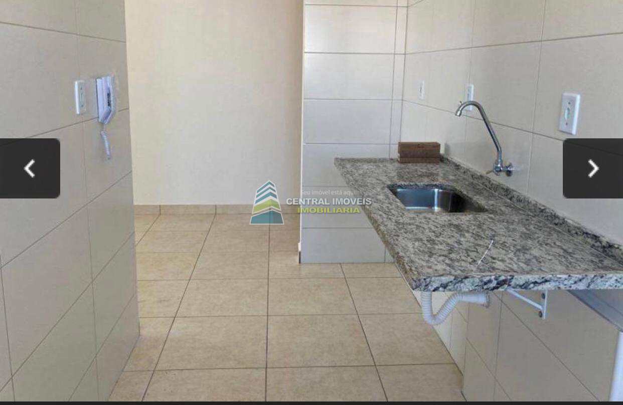 Apartamento à venda com 2 quartos, 54m² - Foto 11