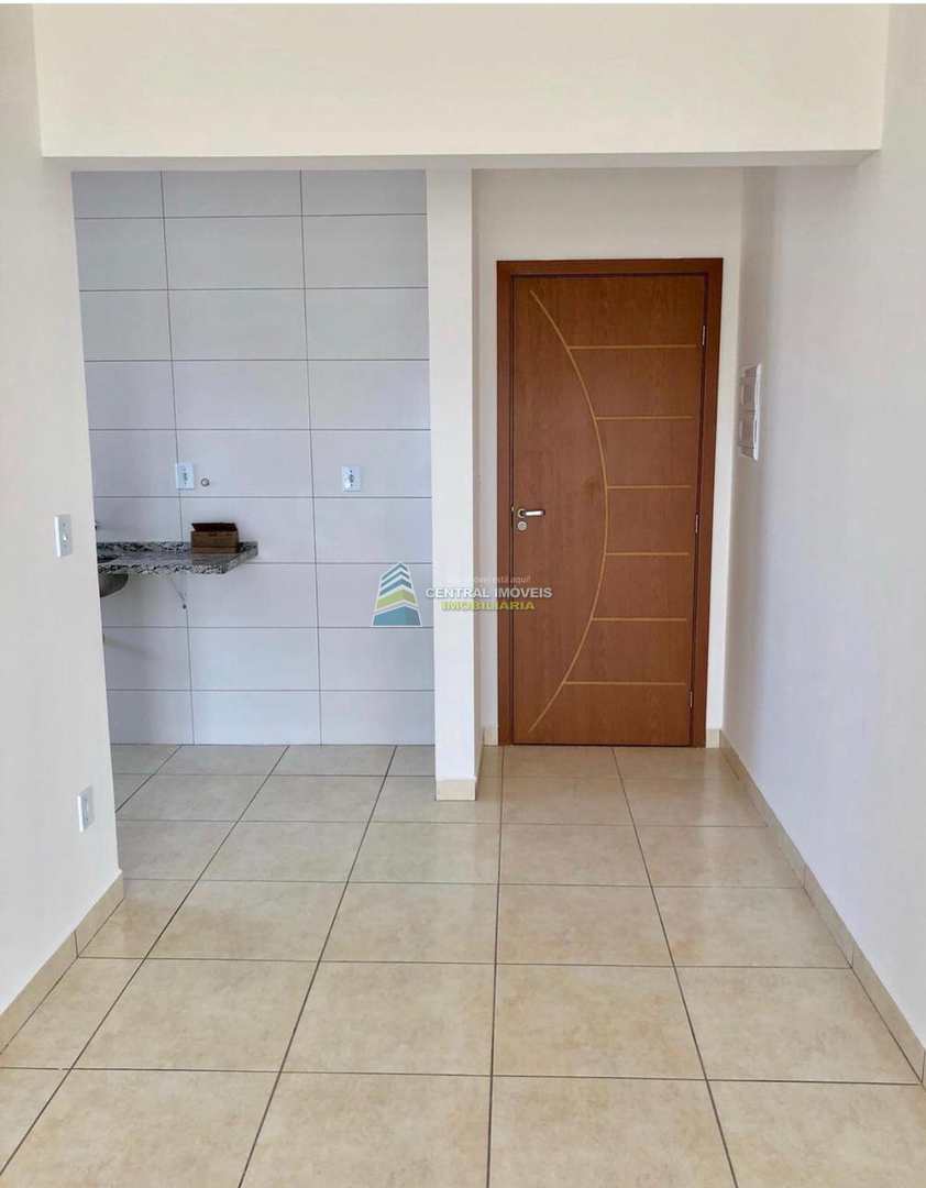 Apartamento à venda com 2 quartos, 54m² - Foto 9