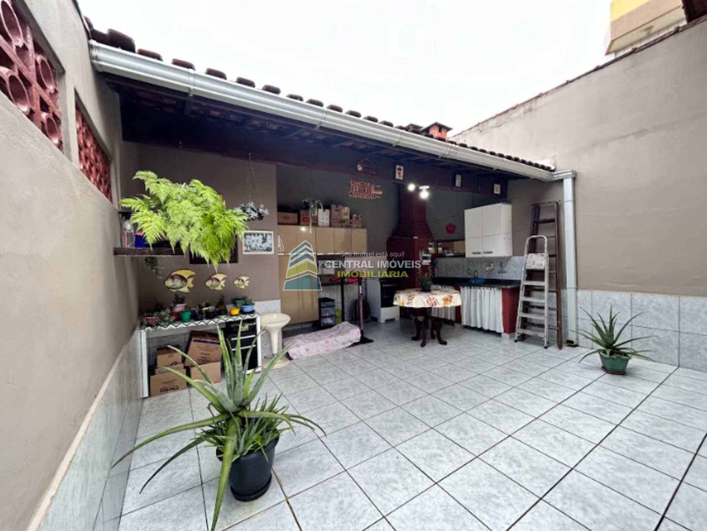 Casa à venda com 2 quartos, 94m² - Foto 18