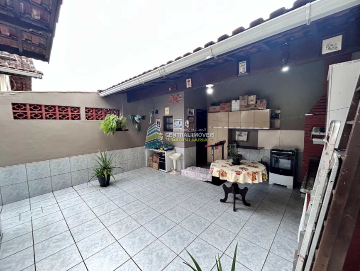 Casa à venda com 2 quartos, 94m² - Foto 19