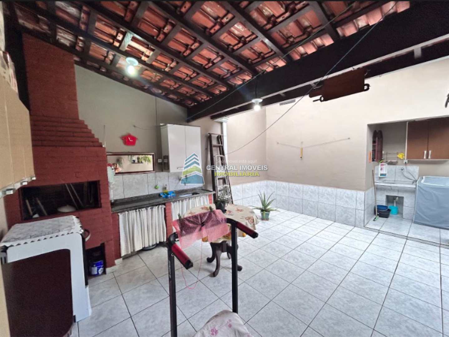 Casa à venda com 2 quartos, 94m² - Foto 21