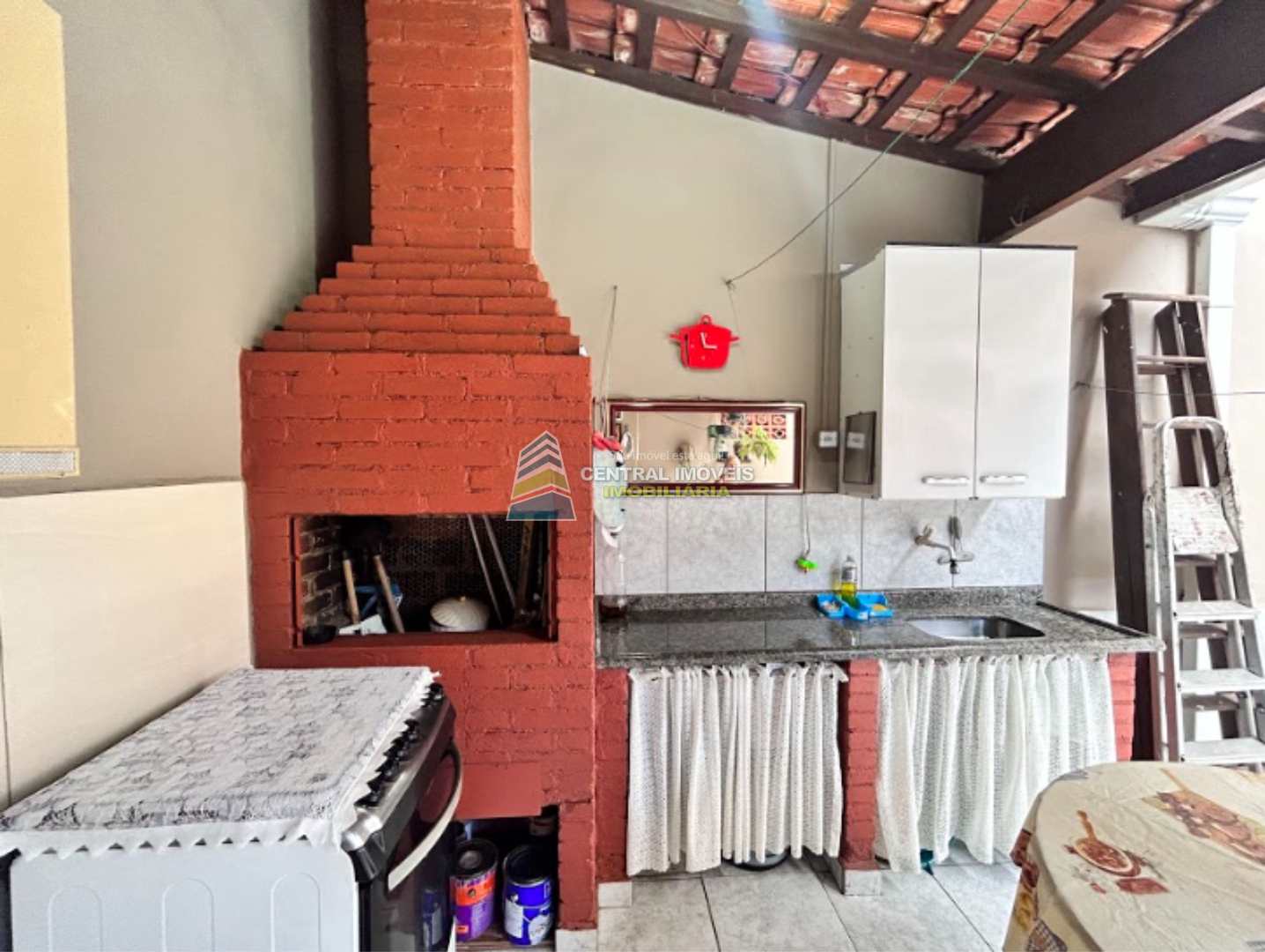 Casa à venda com 2 quartos, 94m² - Foto 22