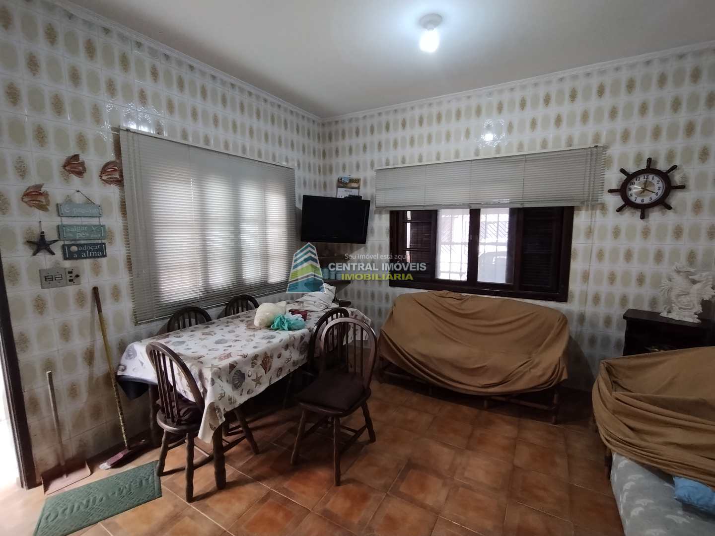 Casa à venda com 2 quartos, 107m² - Foto 6