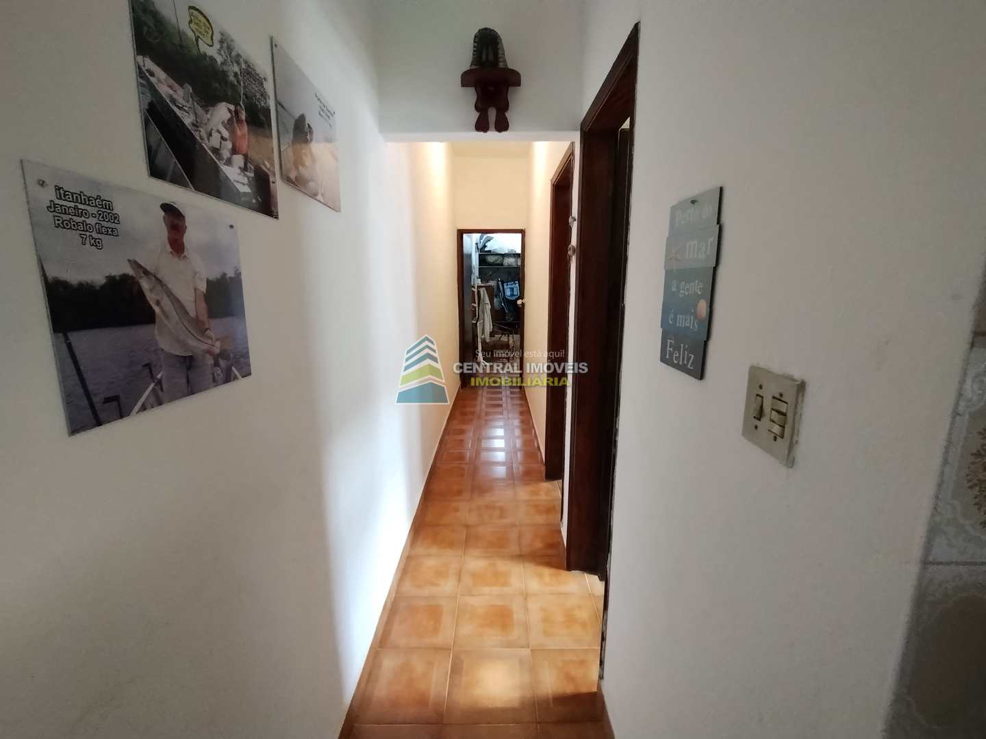 Casa à venda com 2 quartos, 107m² - Foto 12