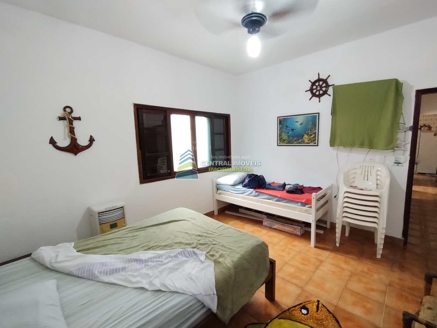 Casa à venda com 2 quartos, 107m² - Foto 22