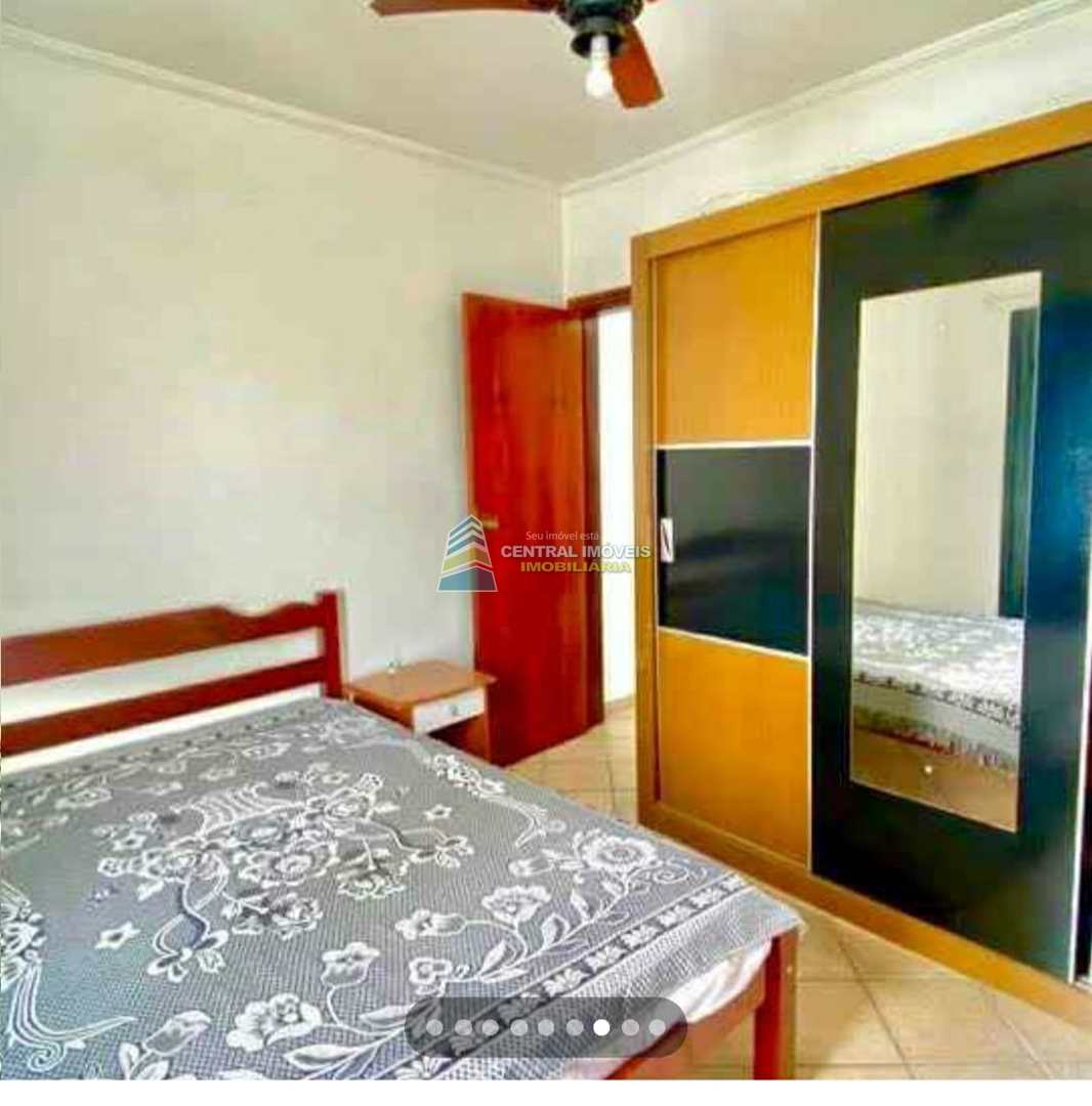 Apartamento à venda com 1 quarto, 43m² - Foto 4