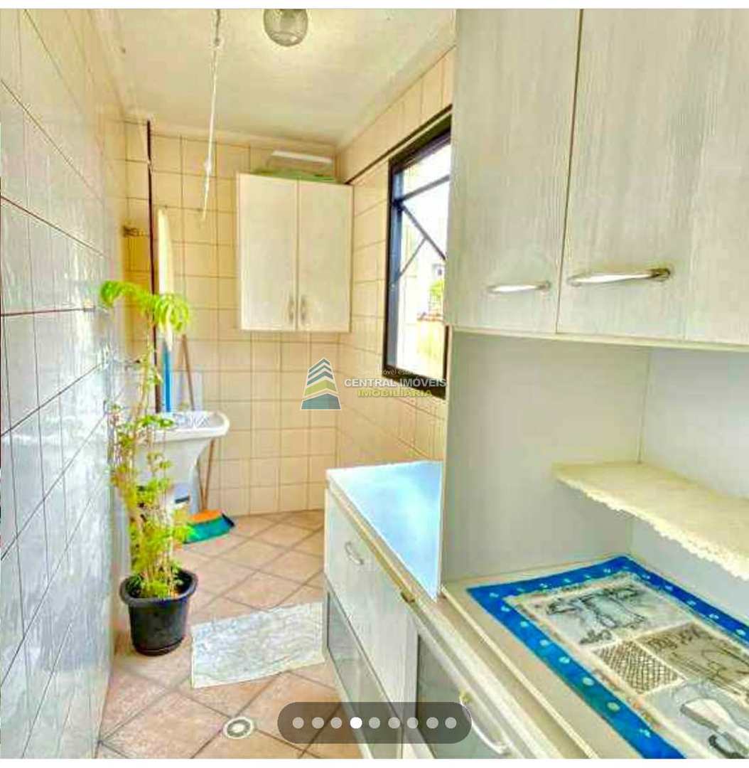 Apartamento à venda com 1 quarto, 43m² - Foto 2