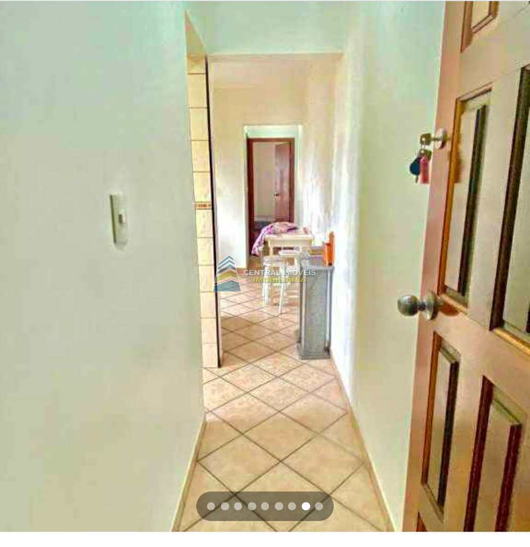 Apartamento à venda com 1 quarto, 43m² - Foto 5