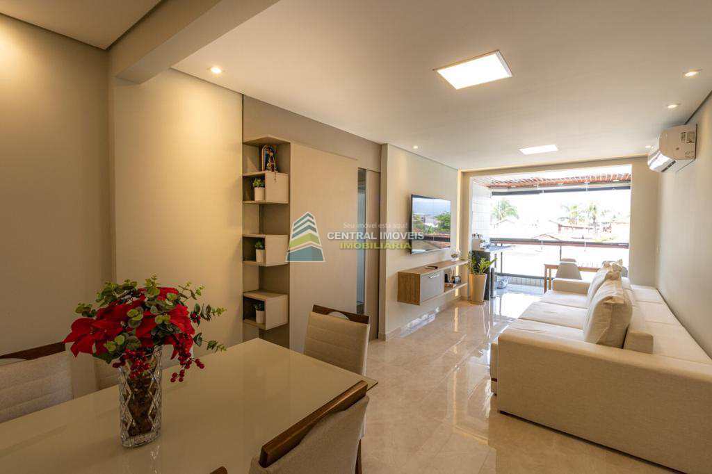 Apartamento à venda com 2 quartos, 95m² - Foto 3