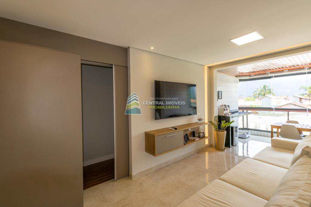 Apartamento à venda com 2 quartos, 95m² - Foto 7