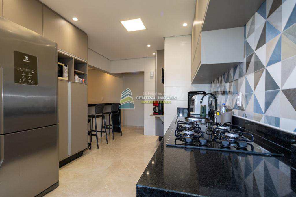 Apartamento à venda com 2 quartos, 95m² - Foto 10