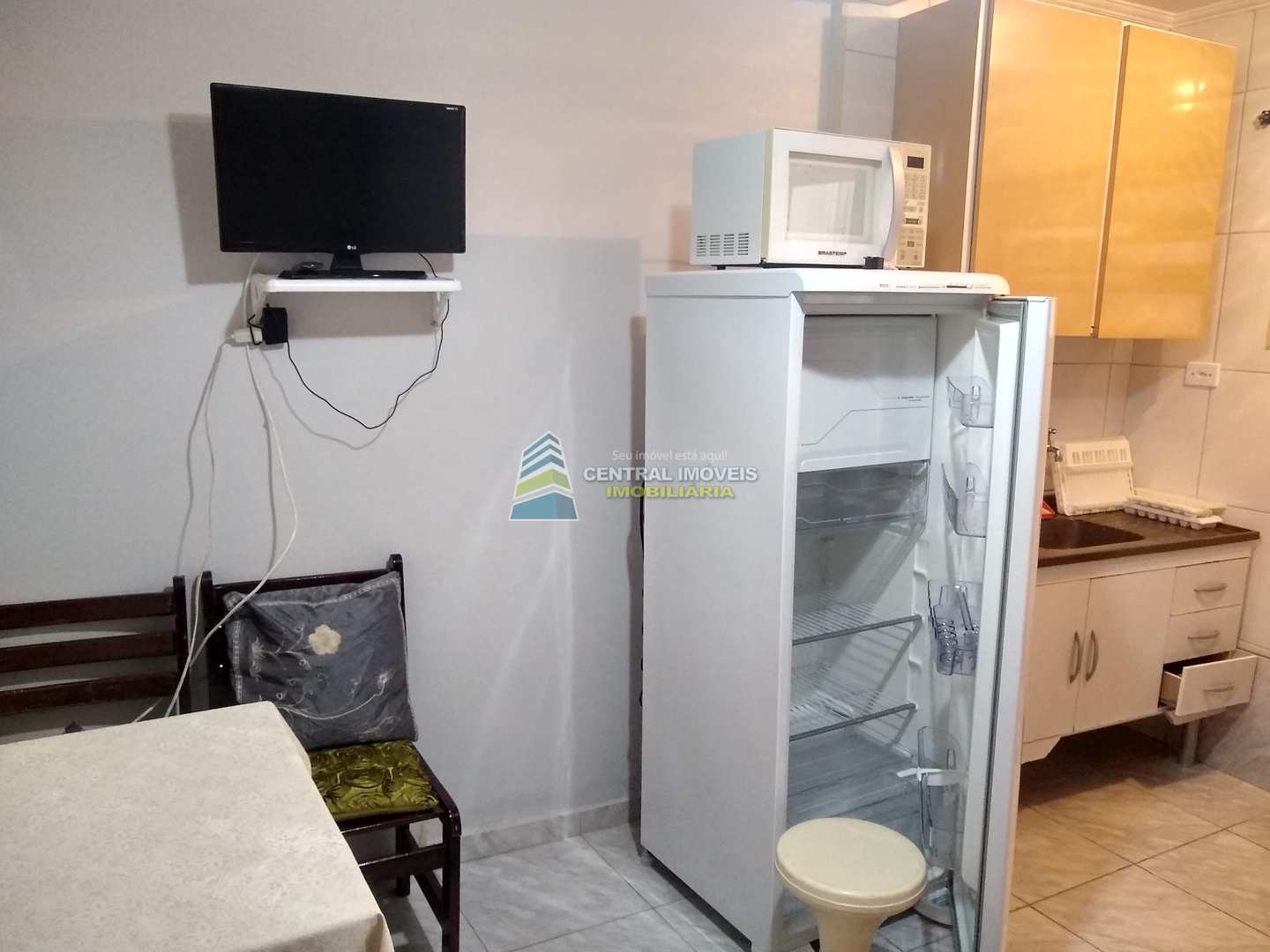 Kitnet e Studio à venda com 1 quarto, 26m² - Foto 23