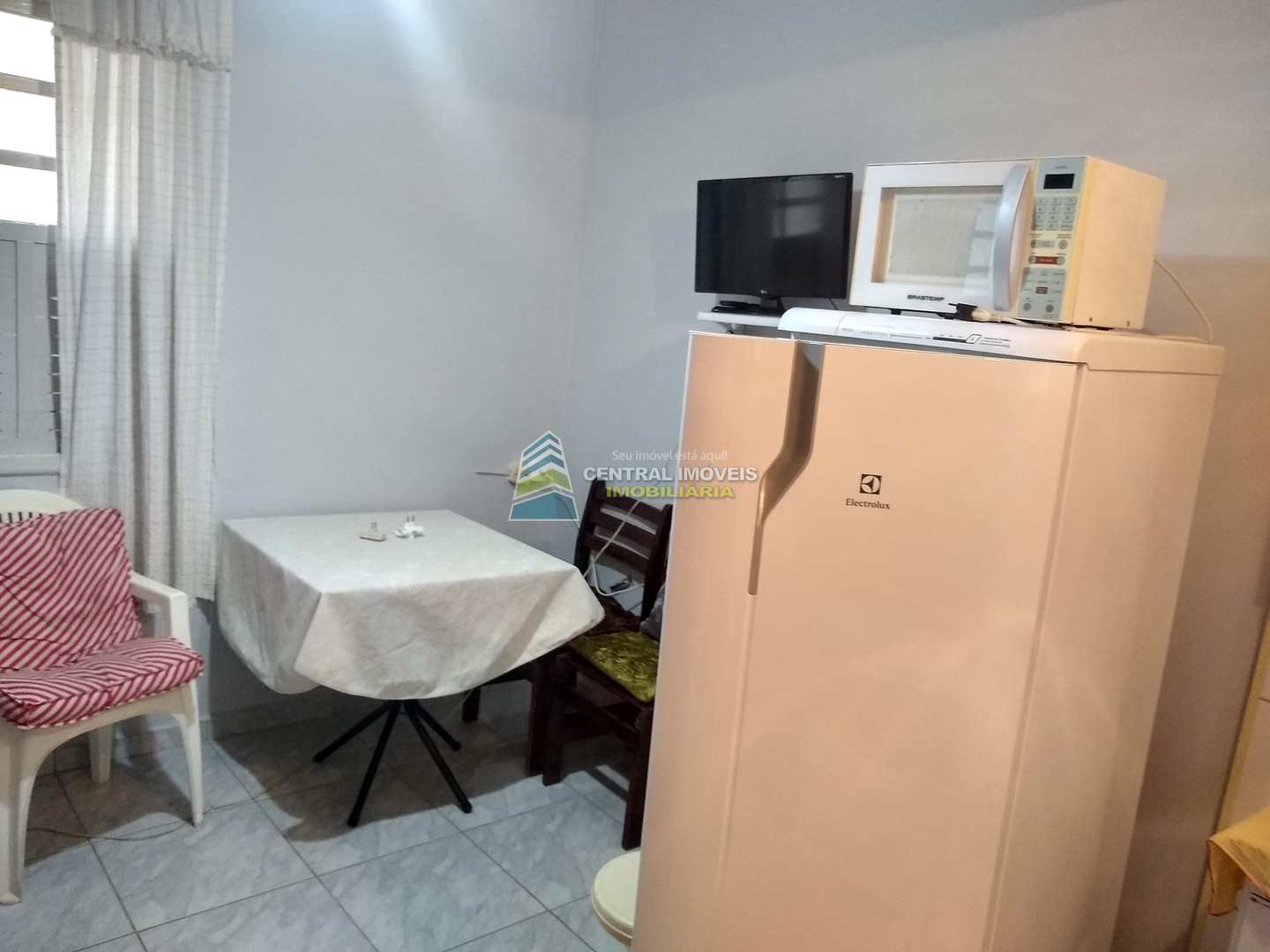 Kitnet e Studio à venda com 1 quarto, 26m² - Foto 20