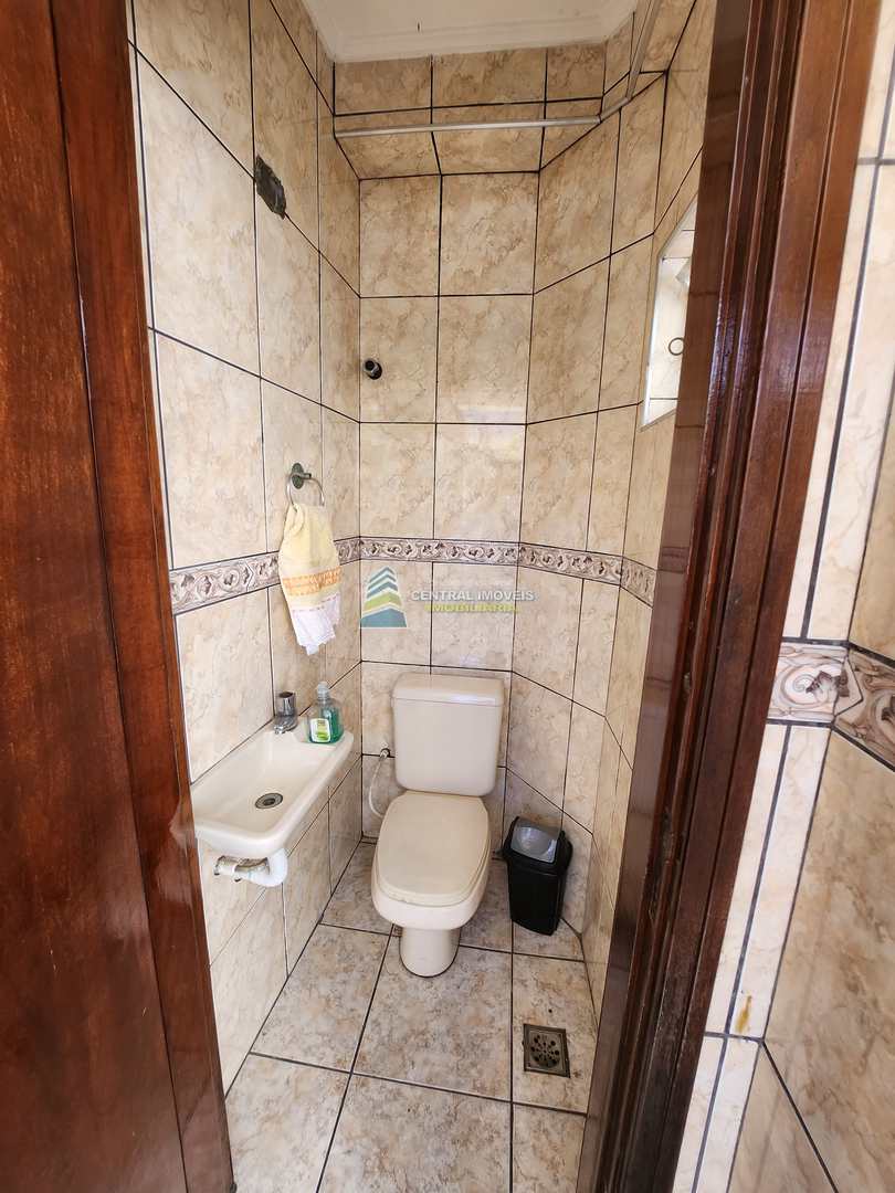 Sobrado à venda com 4 quartos, 304m² - Foto 60