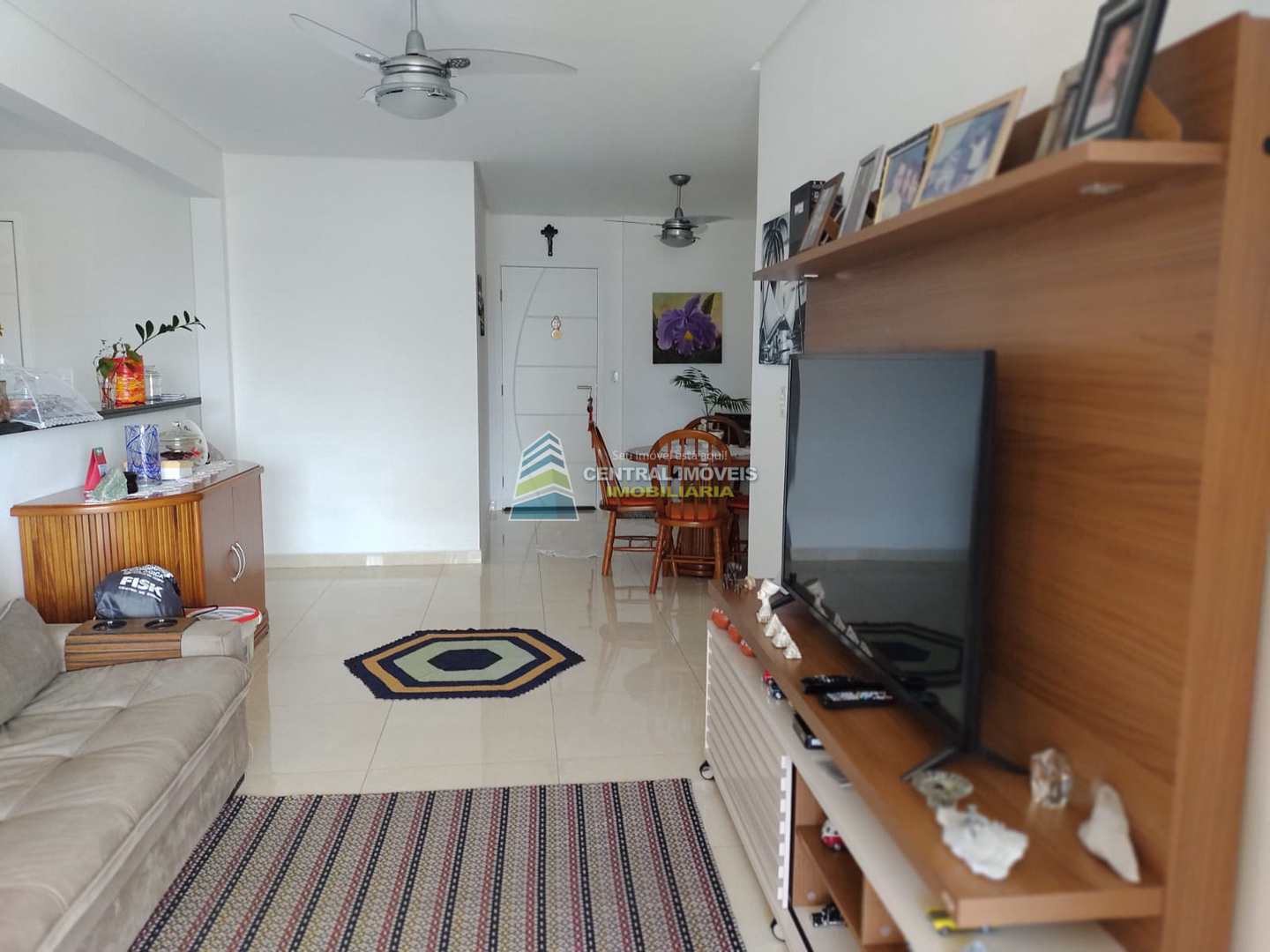 Apartamento à venda com 3 quartos, 127m² - Foto 6