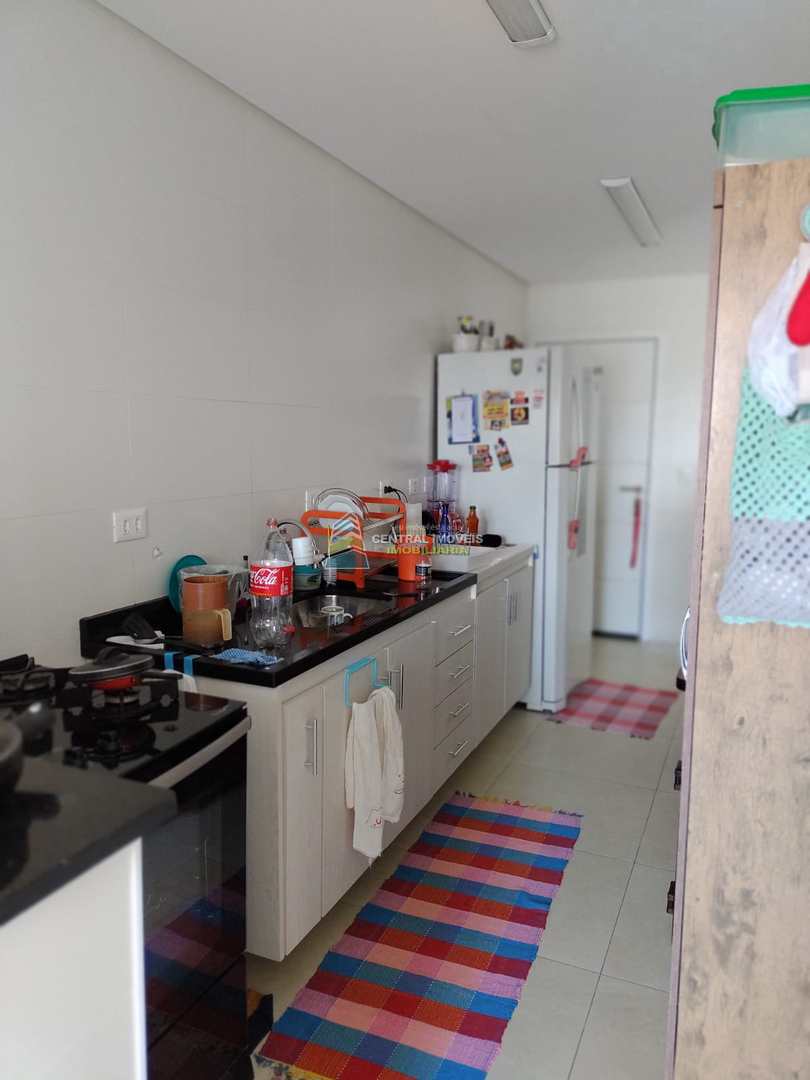 Apartamento à venda com 3 quartos, 127m² - Foto 11