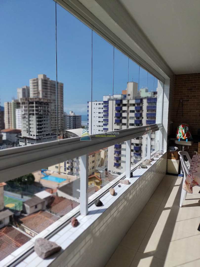 Apartamento à venda com 3 quartos, 127m² - Foto 12