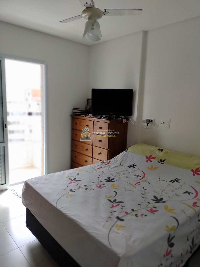 Apartamento à venda com 3 quartos, 127m² - Foto 3