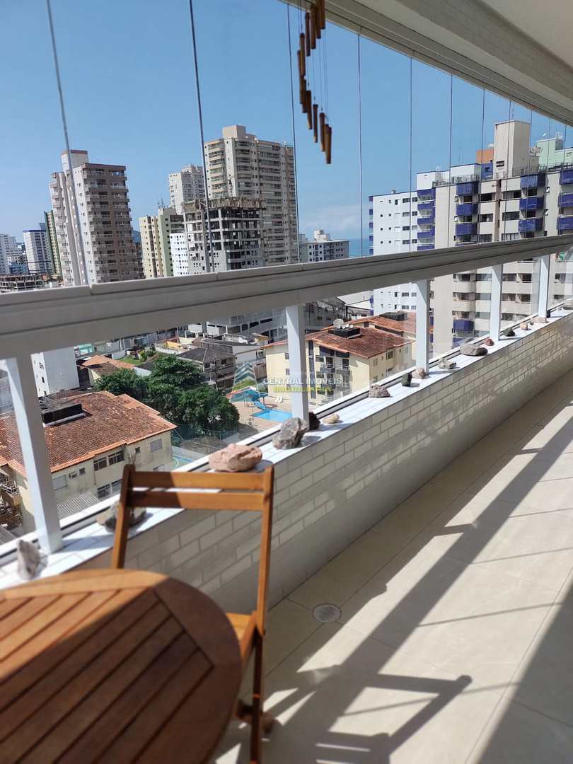 Apartamento à venda com 3 quartos, 127m² - Foto 15