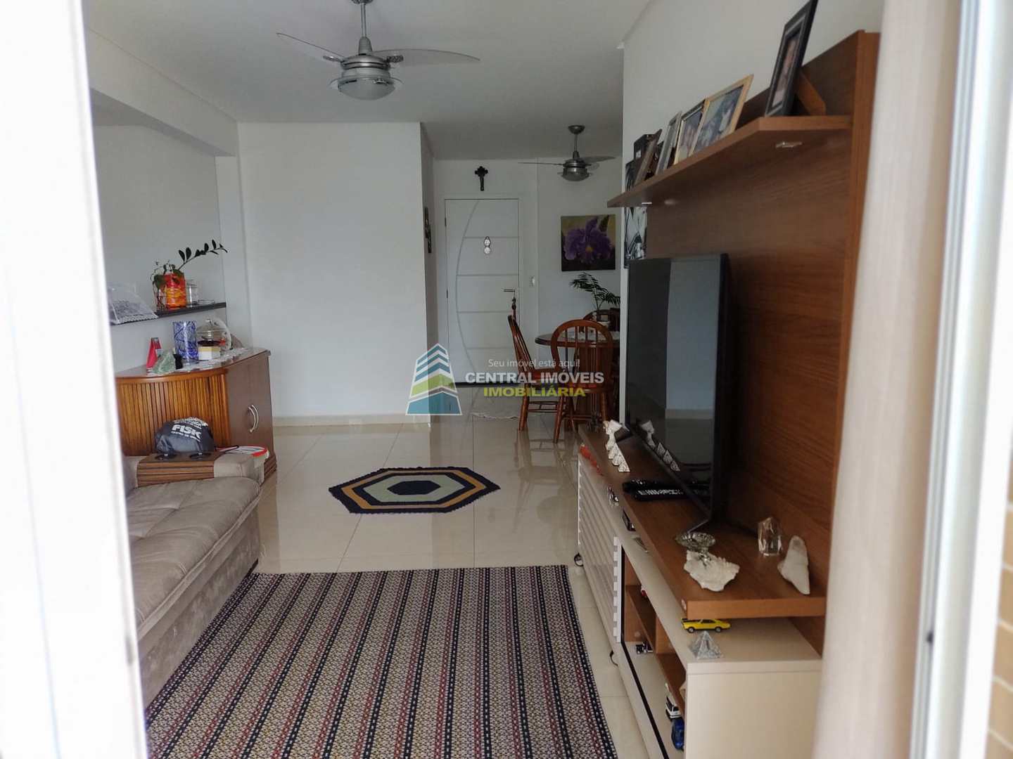 Apartamento à venda com 3 quartos, 127m² - Foto 10