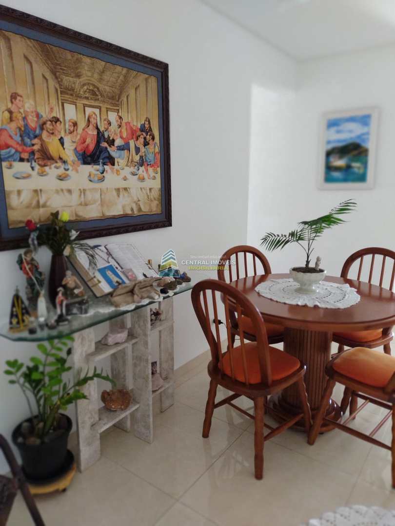 Apartamento à venda com 3 quartos, 127m² - Foto 14