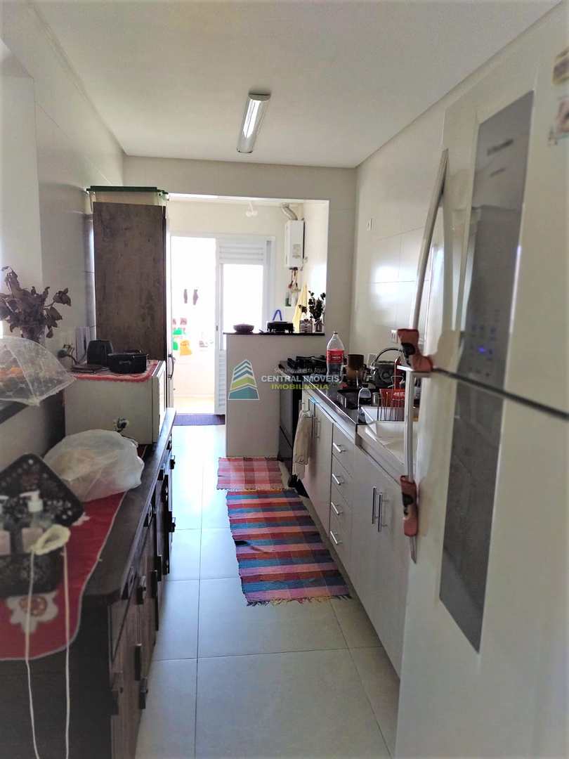 Apartamento à venda com 3 quartos, 127m² - Foto 9