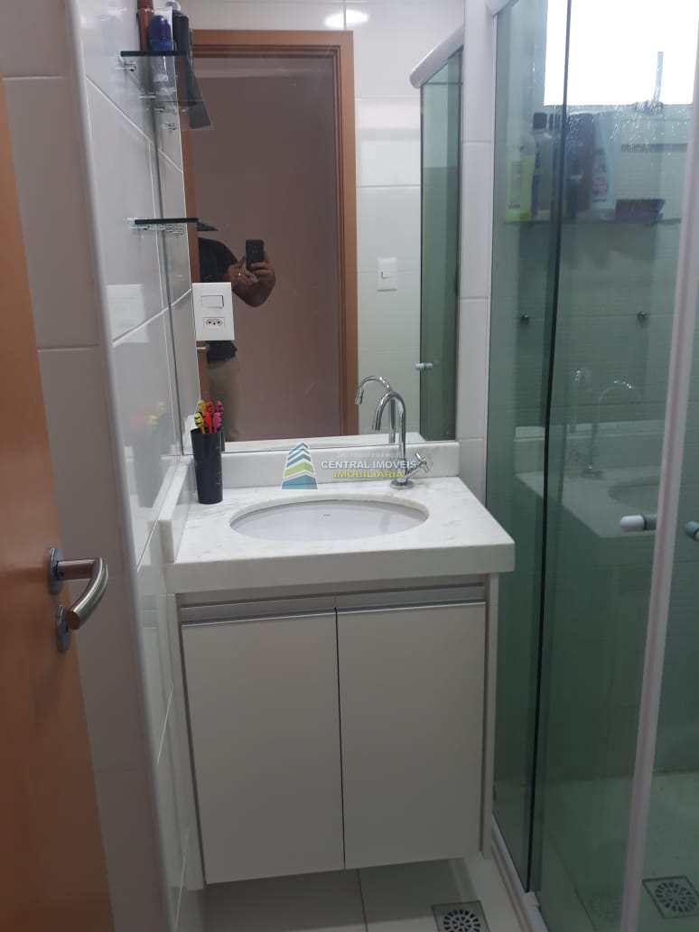 Apartamento à venda com 3 quartos, 96m² - Foto 20