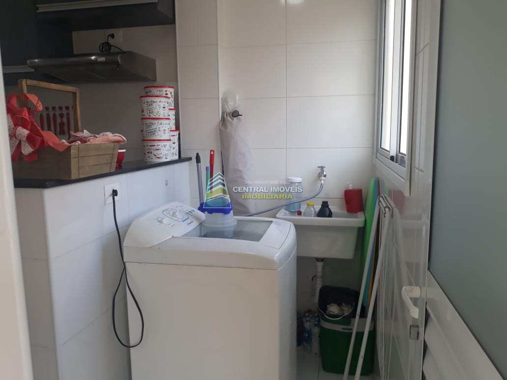 Apartamento à venda com 3 quartos, 96m² - Foto 16