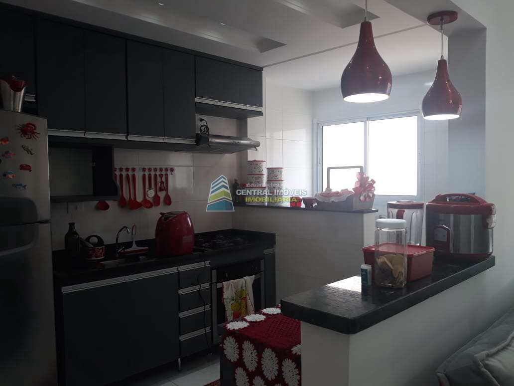 Apartamento à venda com 3 quartos, 96m² - Foto 11