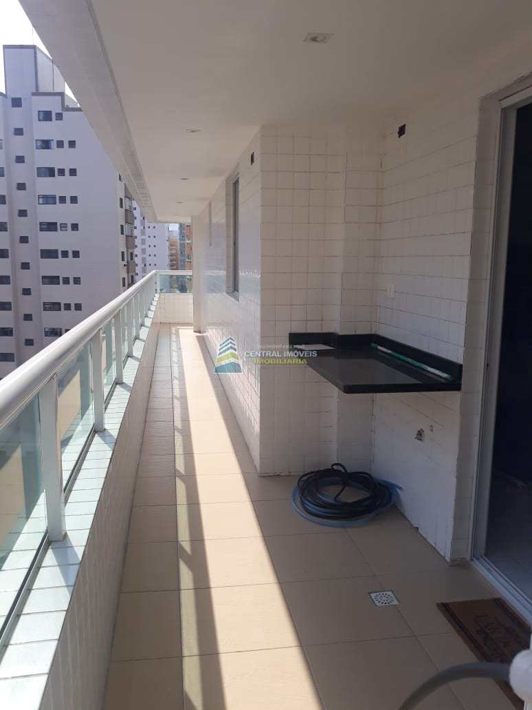 Apartamento à venda com 3 quartos, 96m² - Foto 6