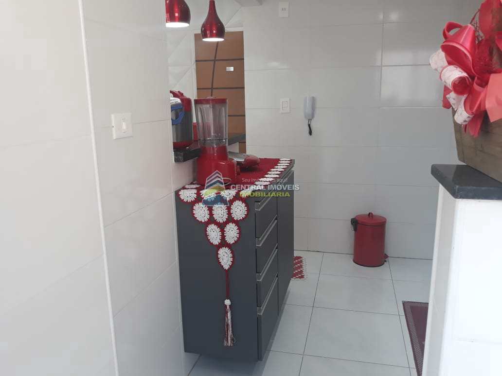 Apartamento à venda com 3 quartos, 96m² - Foto 13