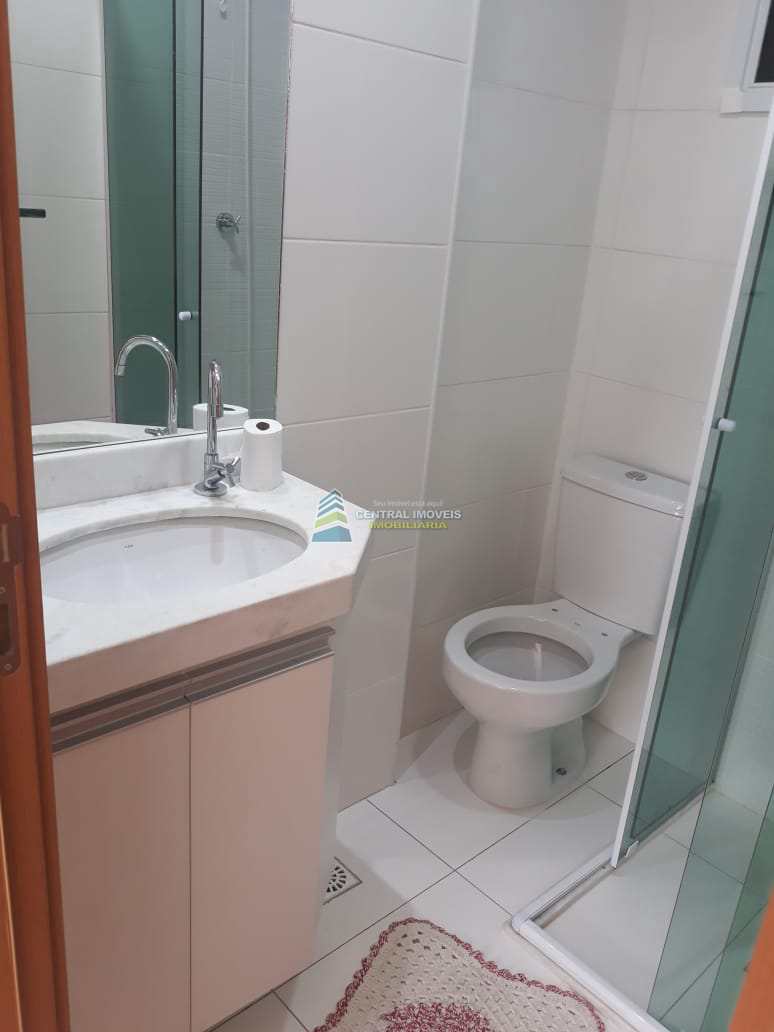 Apartamento à venda com 3 quartos, 96m² - Foto 21