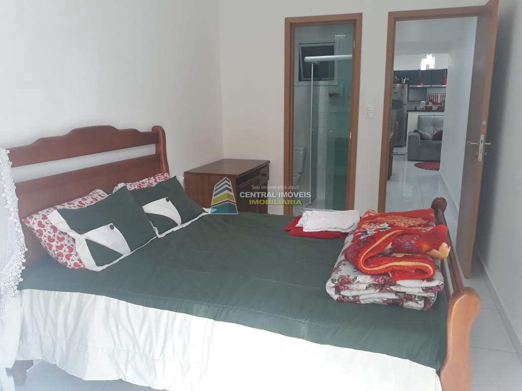 Apartamento à venda com 3 quartos, 96m² - Foto 19