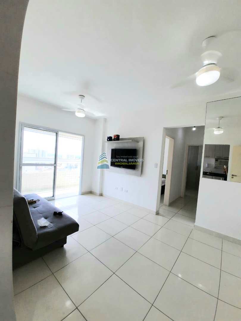 Apartamento à venda com 2 quartos, 68m² - Foto 1