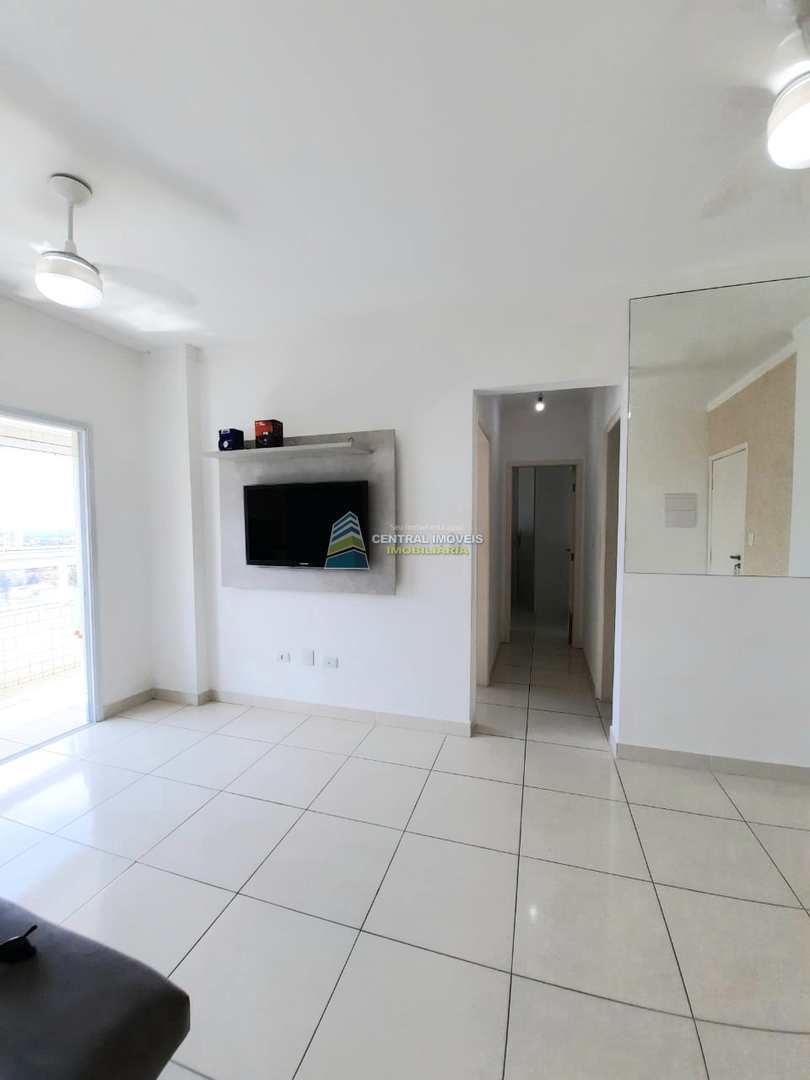 Apartamento à venda com 2 quartos, 68m² - Foto 5