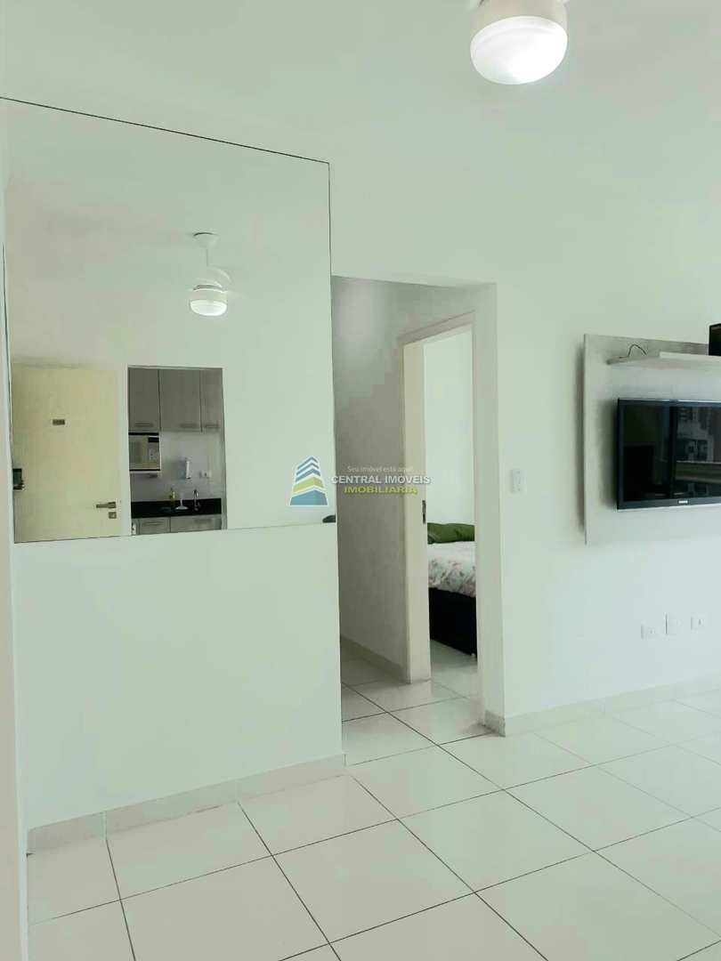 Apartamento à venda com 2 quartos, 68m² - Foto 3