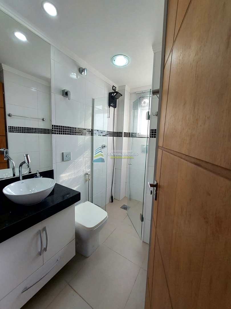 Apartamento à venda com 3 quartos, 115m² - Foto 12