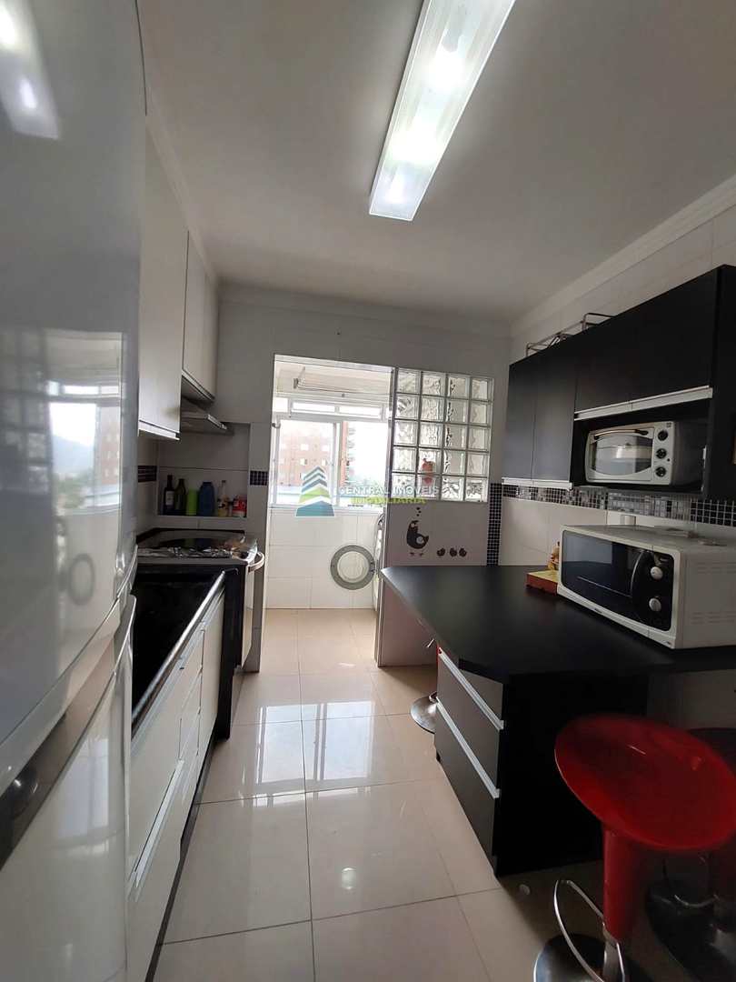 Apartamento à venda com 3 quartos, 115m² - Foto 8