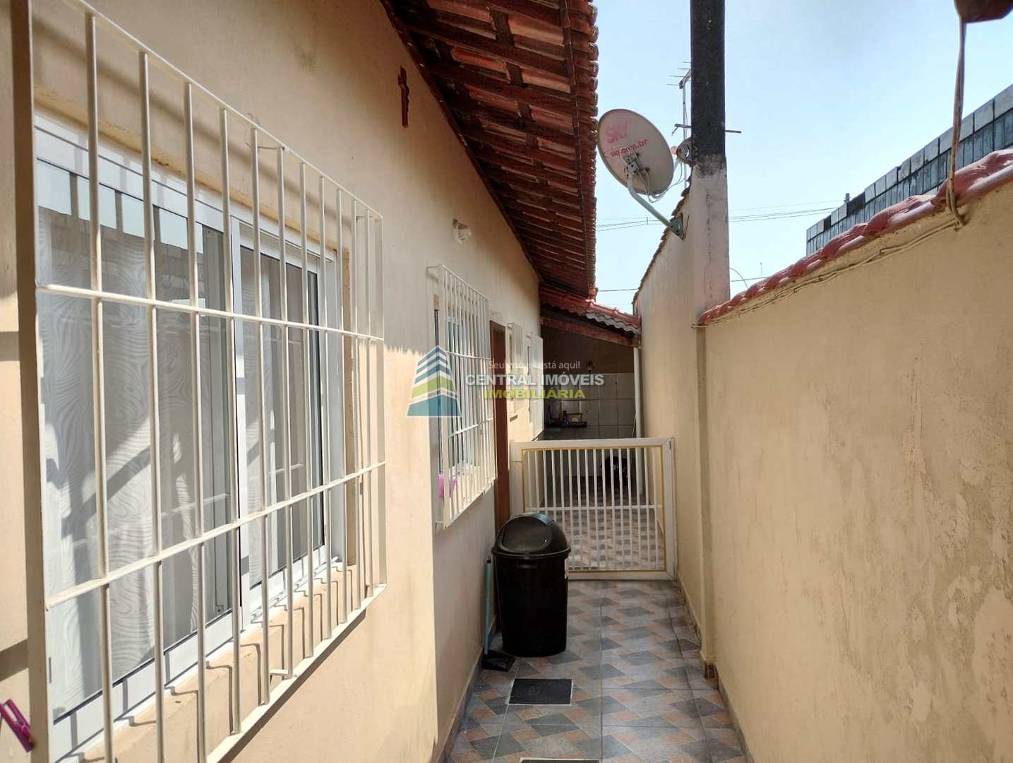 Casa à venda com 2 quartos, 125m² - Foto 30