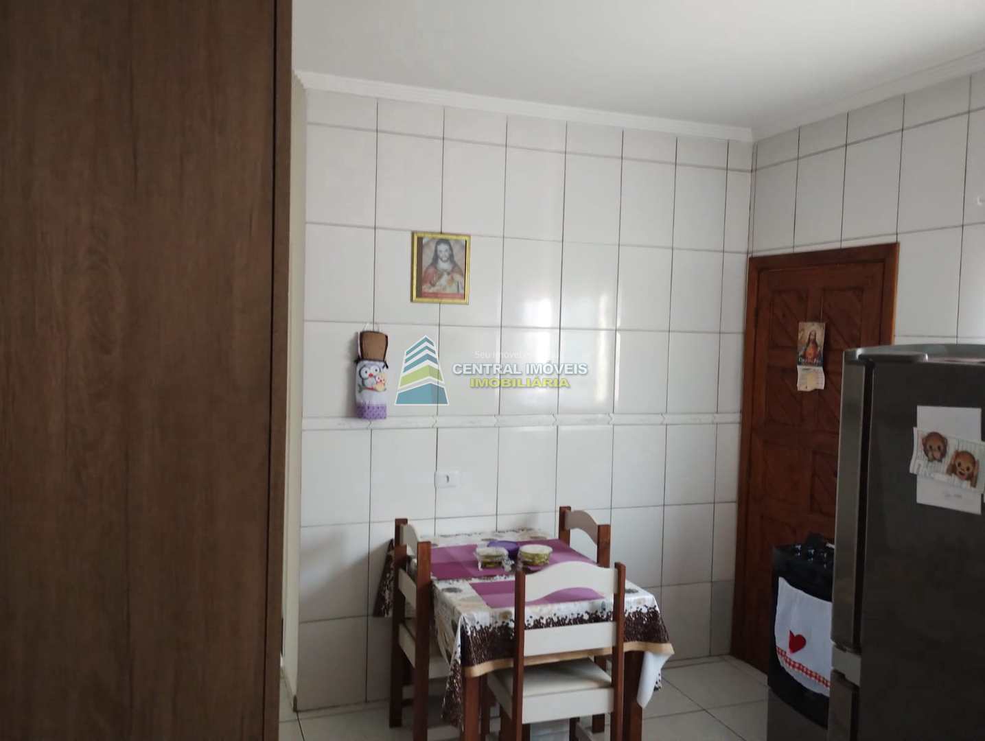 Casa à venda com 2 quartos, 125m² - Foto 4