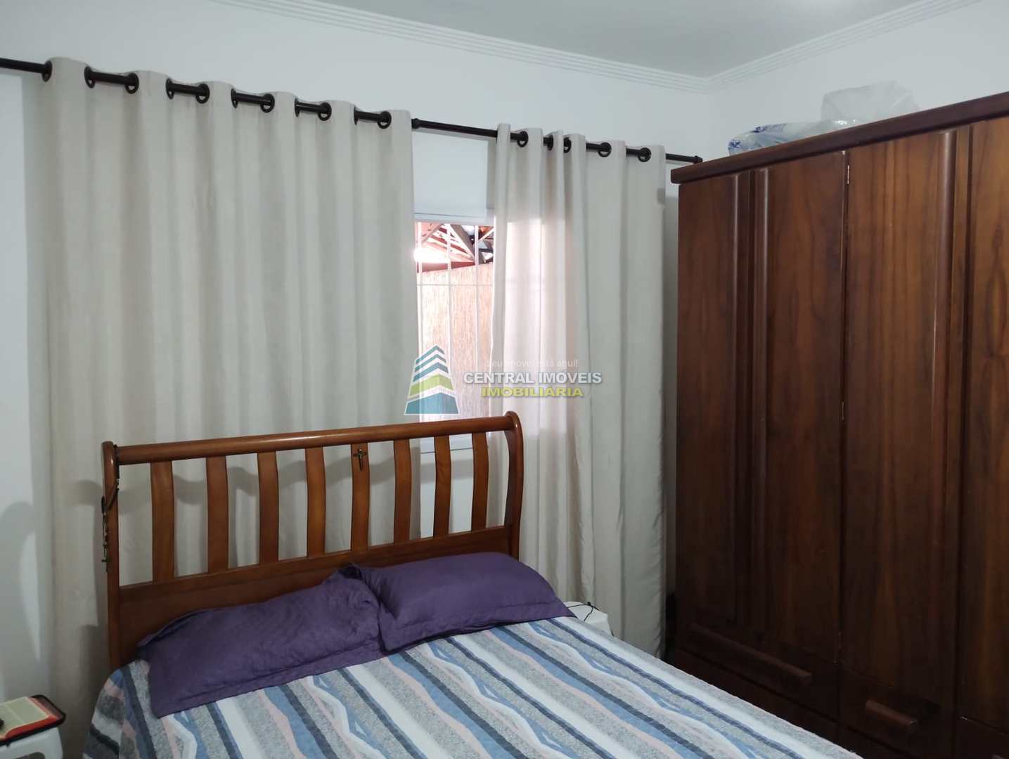 Casa à venda com 2 quartos, 125m² - Foto 15