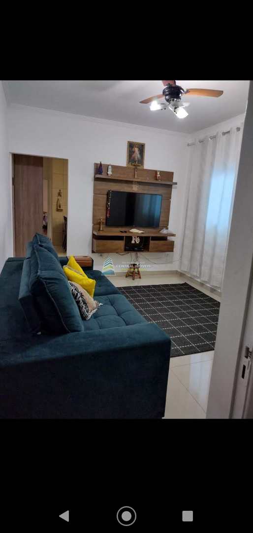 Casa à venda com 2 quartos, 125m² - Foto 8