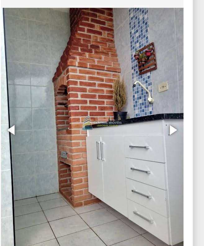 Casa de Condomínio à venda com 2 quartos, 73m² - Foto 9