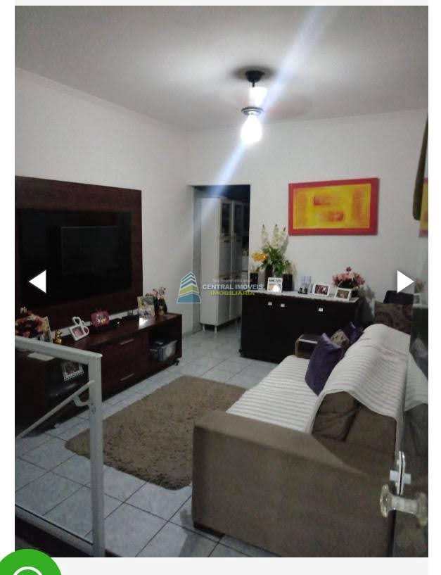 Casa de Condomínio à venda com 2 quartos, 73m² - Foto 2