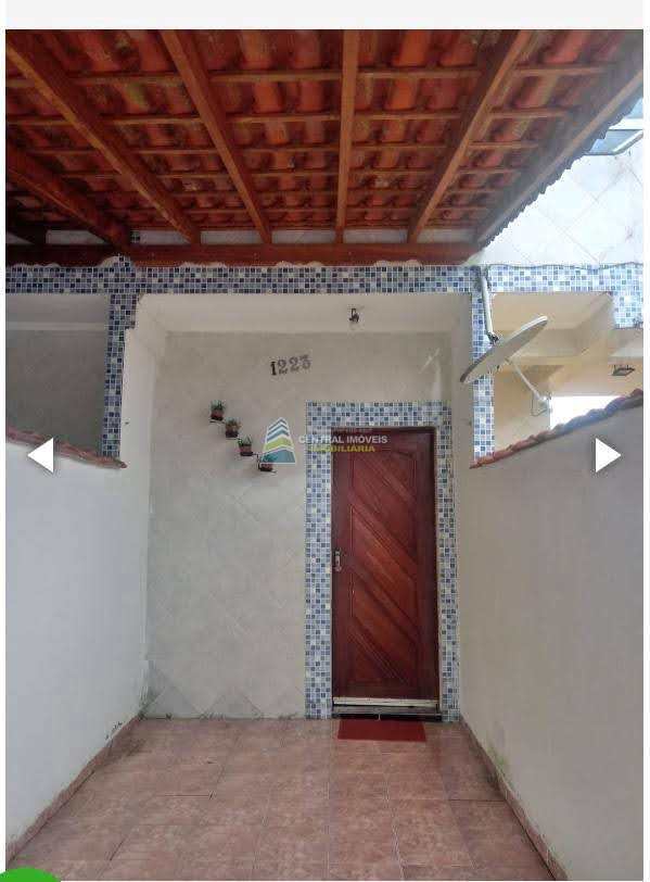 Casa de Condomínio à venda com 2 quartos, 73m² - Foto 1