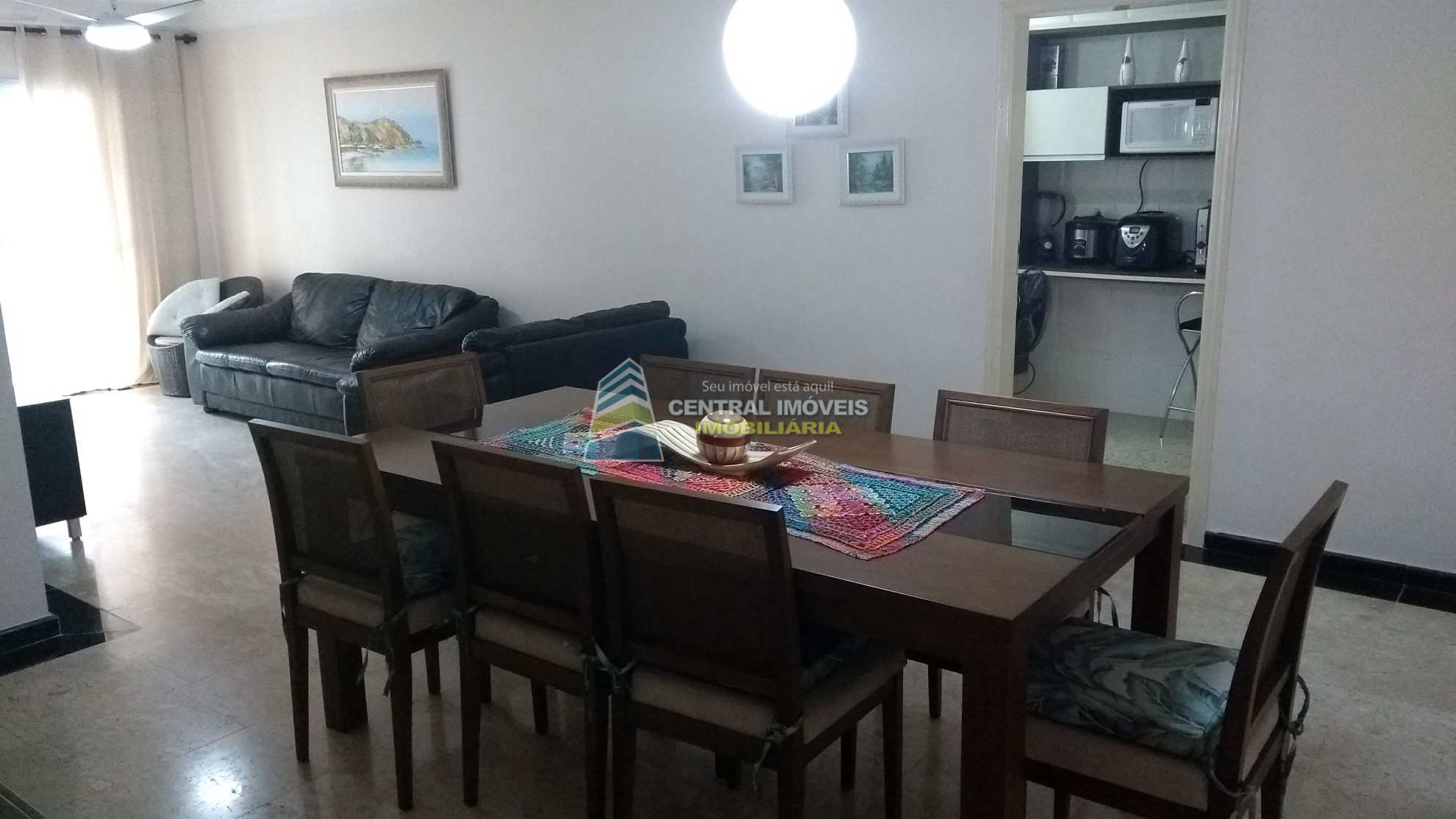 Apartamento à venda com 2 quartos, 90m² - Foto 5