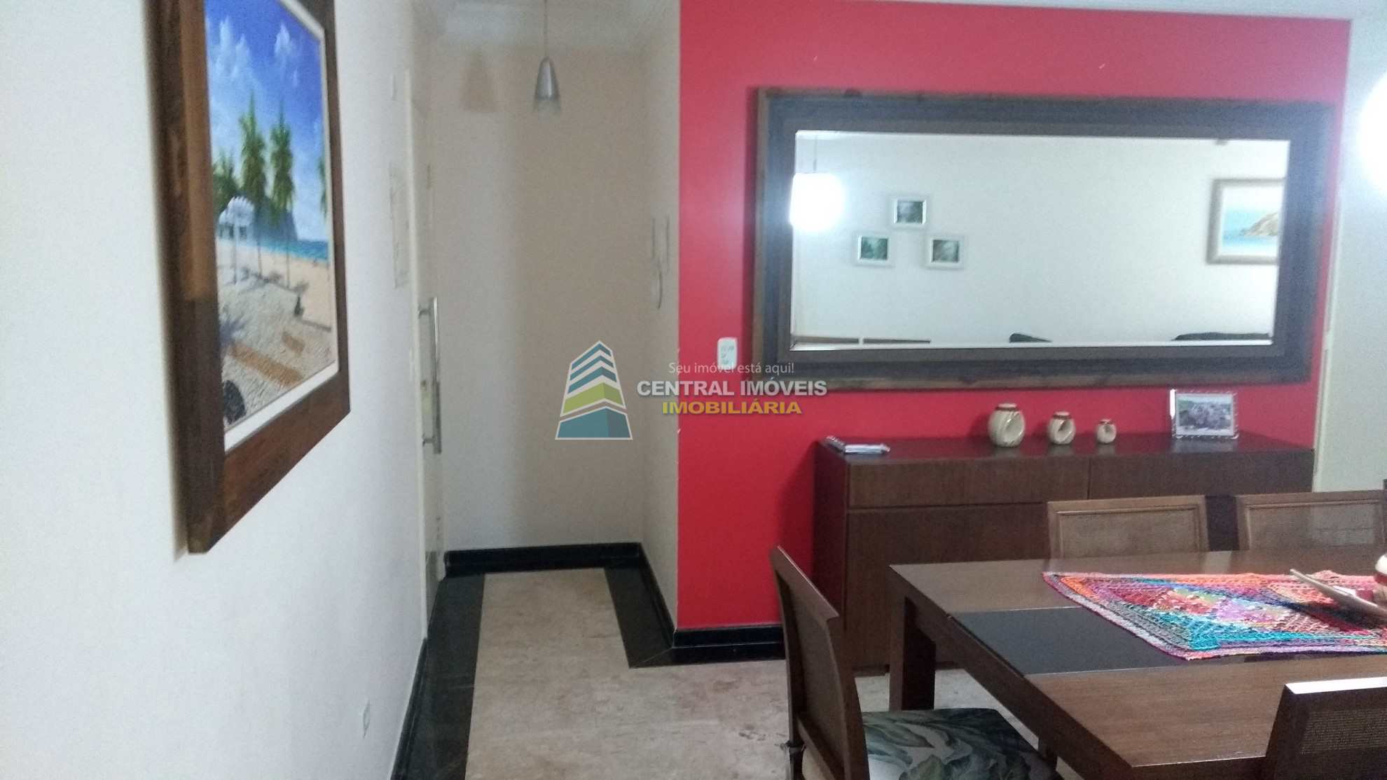 Apartamento à venda com 2 quartos, 90m² - Foto 8