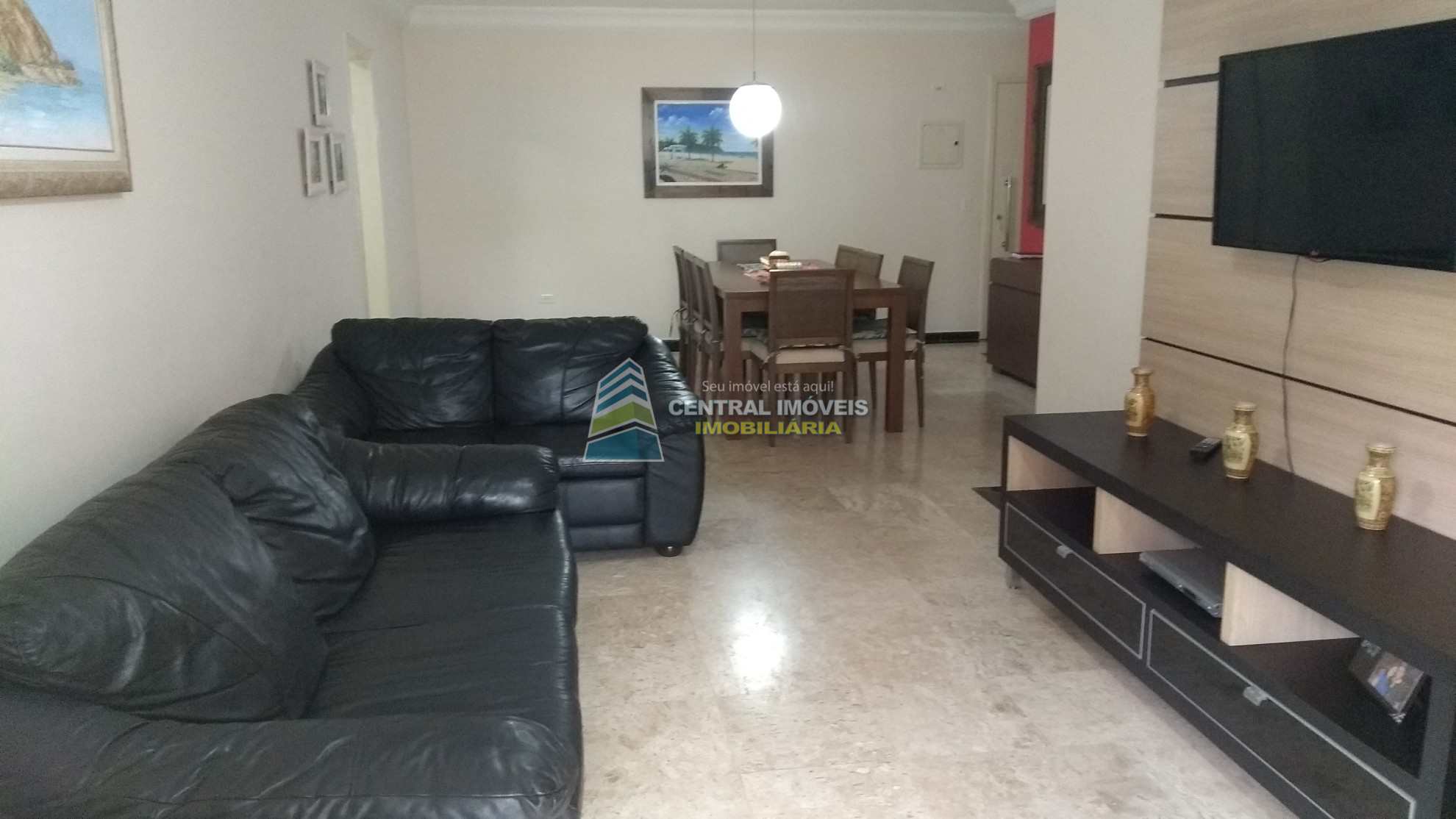 Apartamento à venda com 2 quartos, 90m² - Foto 4