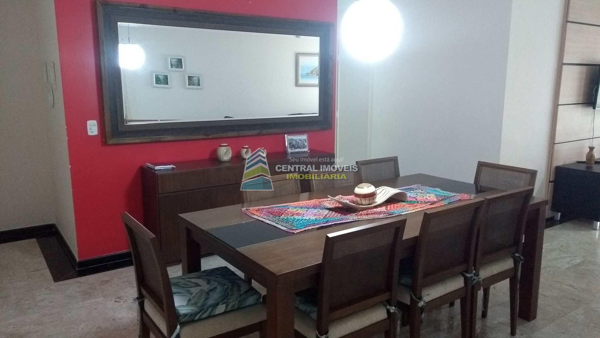 Apartamento à venda com 2 quartos, 90m² - Foto 6